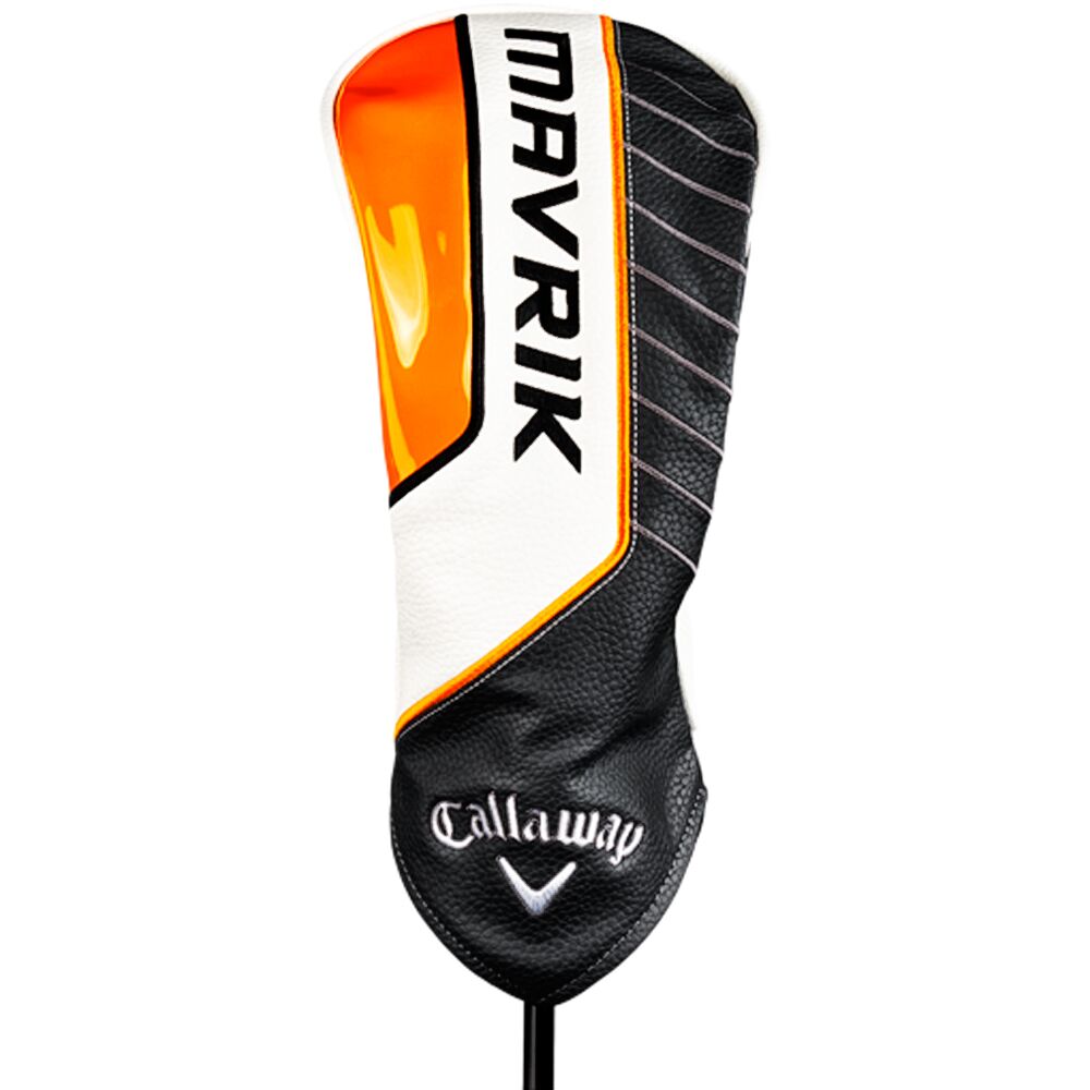 Callaway Mavrik Driver – MitsuGolf